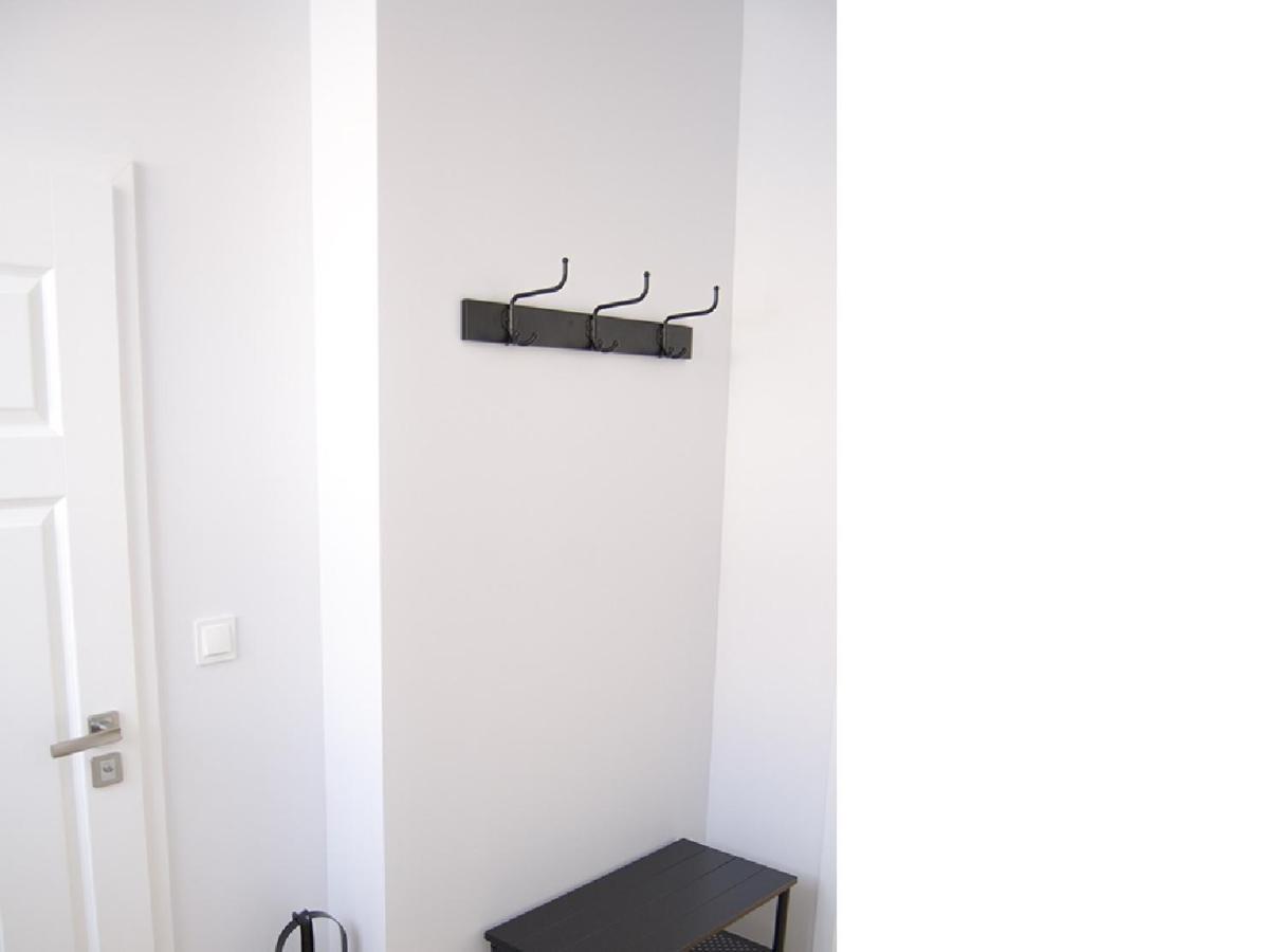 Apartament Na Jeziornej Karthaus Exterior foto